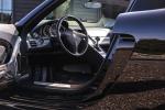 Porsche Carrera GT Bassalt Black 2005 года